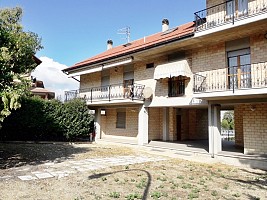 Appartamento in vendita via colle dell'ara Chieti (CH)