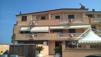 Appartamento in vendita  Ortona (CH)