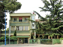 Villa in vendita corso umberto 14 Montesilvano (PE)