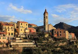 Casale o Rustico in vendita Missano via alle cottarze  Castiglione Chiavarese (GE)
