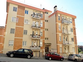 Appartamento in vendita via pietro falco Chieti (CH)