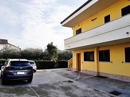 Appartamento in vendita via paolo bentivoglio Chieti (CH)