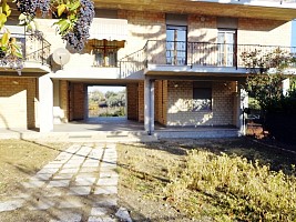 Appartamento in vendita via colle dell'ara Chieti (CH)