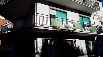Appartamento in vendita via S. Olivieri Chieti (CH)