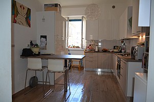 Appartamento in vendita Via F. Romani Pescara (PE)
