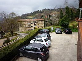 Appartamento in vendita via De Carolis Bisenti (TE)