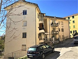 Appartamento in vendita via Grifone Chieti (CH)