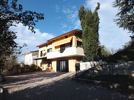 Casa indipendente in vendita Contrada feudo Ripa Teatina (CH)
