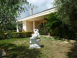 Villa in vendita  Roseto degli Abruzzi (TE)