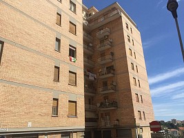 Appartamento in vendita via martiri lancianesi Chieti (CH)
