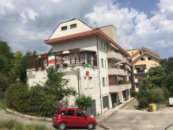 Appartamento in vendita via dei lucani Chieti (CH)