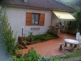 Casa indipendente in vendita Via Fontane 1 Castiglione Chiavarese (GE)