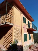 Casa indipendente in vendita Via Roma 10 Maissana (SP)