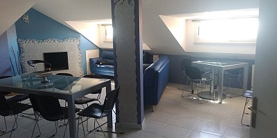 Mansarda in vendita Via Sabauda,29 Cupello (CH)