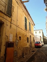 Casa indipendente in vendita via dei tintori Chieti (CH)