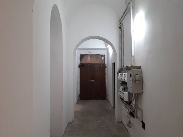 Appartamento in vendita via ferdinando galiani Chieti (CH)
