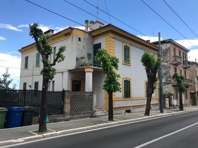 Appartamento in vendita Via P.A. Valignani Chieti (CH)