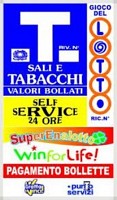 Tabaccheria in vendita  Chieti (CH)