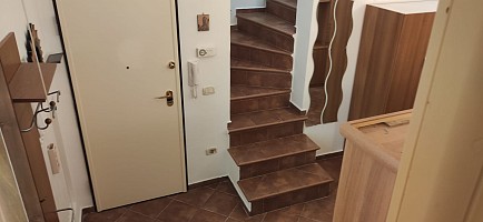 Appartamento in vendita Salita San Ferdinando 2 Chieti (CH)
