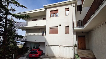 Appartamento in vendita via delle Fornaci Chieti (CH)