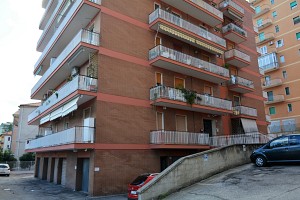 Appartamento in vendita Via Dei Martiri Lancianesi Chieti (CH)