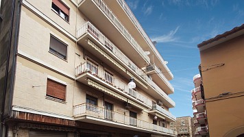 Appartamento in vendita Via De Novellis Chieti (CH)