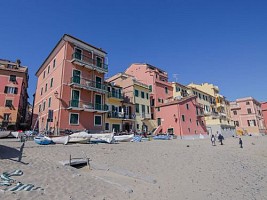Appartamento in affitto Via Penisola Levante Sestri Levante (GE)