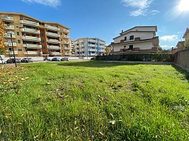 Terreno Edificabile Res. in vendita  Pescara (PE)