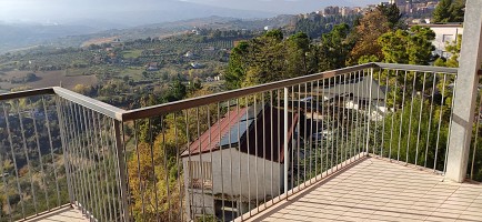Appartamento in vendita Via Ferri 82 Chieti (CH)