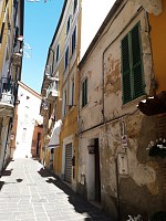 Casa indipendente in vendita via dei crociferi Chieti (CH)