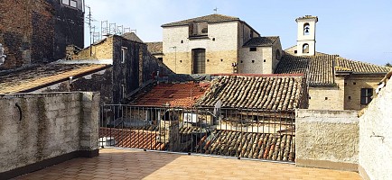 Stabile o Palazzo in vendita Via San Giovanni Chieti (CH)