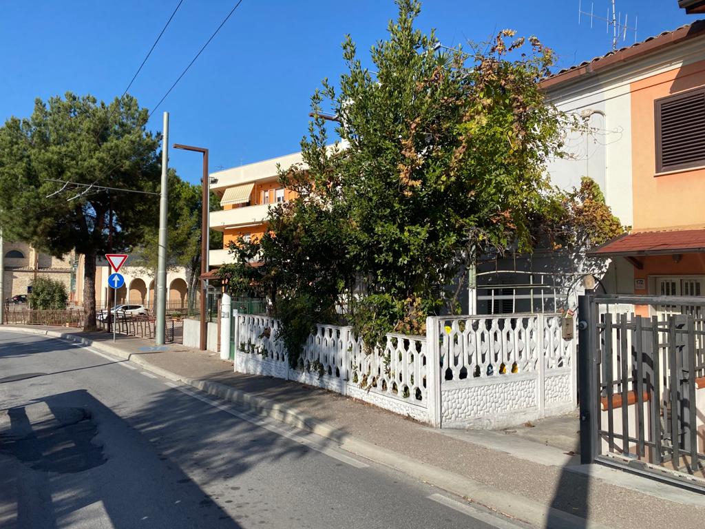 Miniappartamento in affitto via dei vestini Chieti (CH)