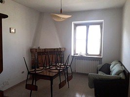 Appartamento in vendita contrada valle galelle Rosciano (PE)