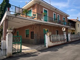Appartamento in vendita VIA PICENI Montesilvano (PE)