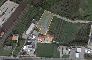Ufficio in vendita Via Per Lanciano Lanciano (CH)