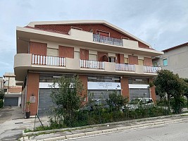 Appartamento in vendita via fontanelle Pescara (PE)