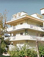 Appartamento in affitto VIA MONTE SIRENTE Francavilla al Mare (CH)