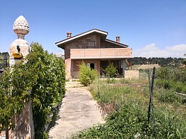 Magazzino o Deposito in vendita Strada San Salvatore Chieti (CH)
