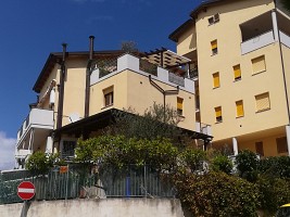 Porzione di casa in vendita via del convento 34 Spoltore (PE)