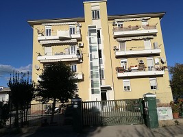 Appartamento in vendita via fosso cavone 25 Pescara (PE)