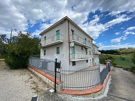 Appartamento in vendita via bucciarelli, 20 Spoltore (PE)