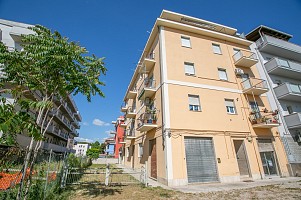 Appartamento in vendita Via Arapietra 21 Pescara (PE)