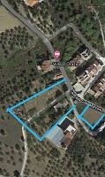 Terreno Edificabile Res. in vendita C.da Colle Marcone Bucchianico (CH)