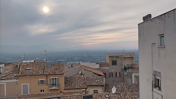 Appartamento in vendita via zecca Chieti (CH)