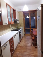 Appartamento in affitto via Arenazze, 8 Chieti (CH)