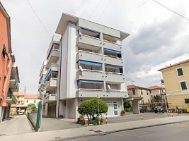 Appartamento in vendita Via Nazionale 313 Sestri Levante (GE)