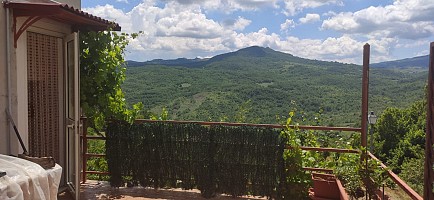 Casa indipendente in vendita Via San Giovanni 13 Colledimacine (CH)
