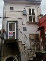 Appartamento in vendita Via Italica 40 Corfinio (AQ)
