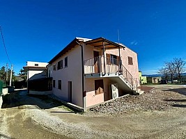 Casa indipendente in vendita Contrada San Pietro 45 Cugnoli (PE)