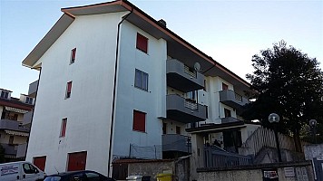 Appartamento in vendita Via degli Hernici 5 Chieti (CH)